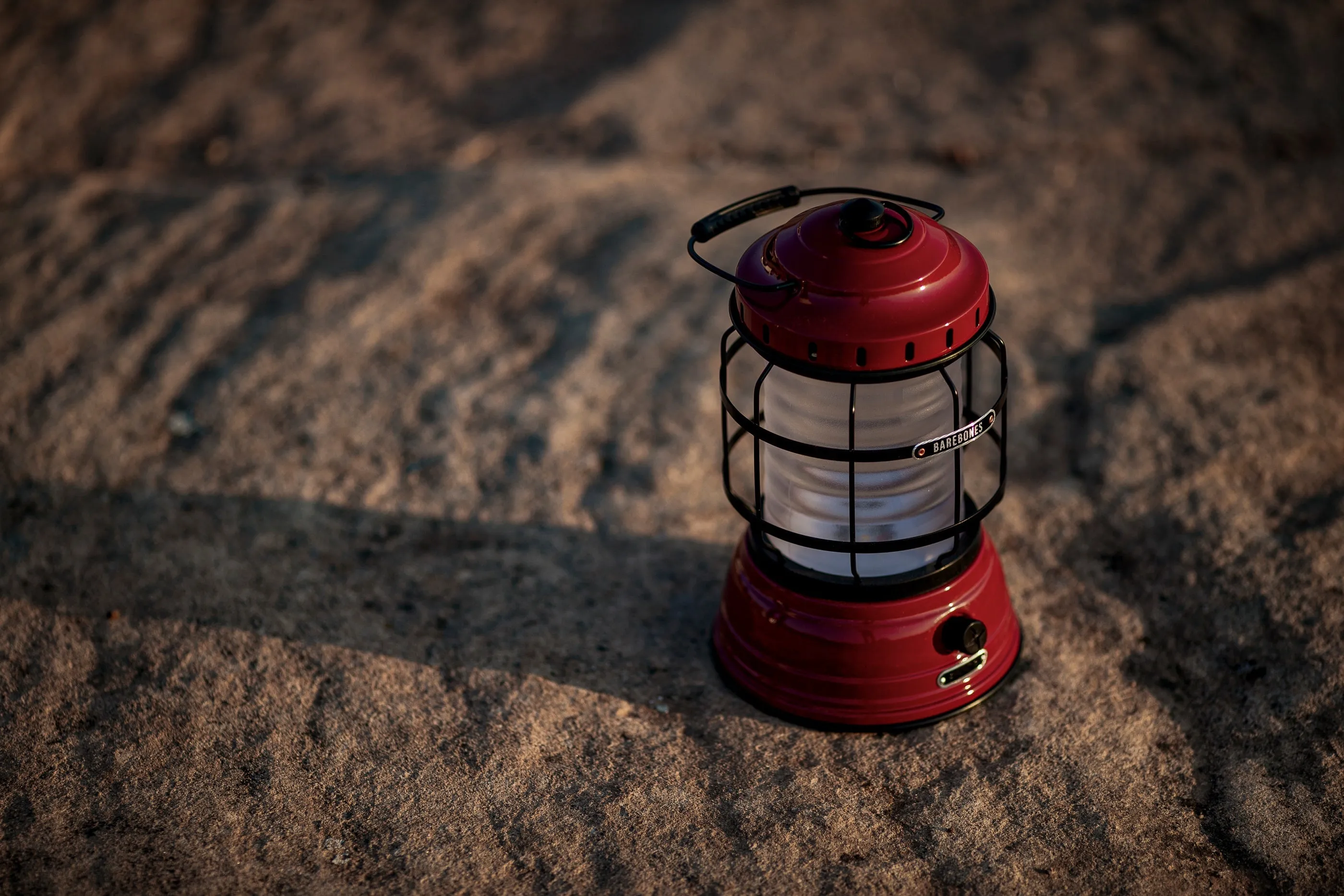 Forest Lantern