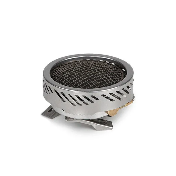 Fox Cookware Infrared Stove v2