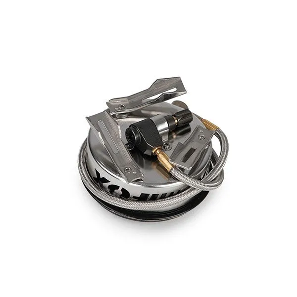 Fox Cookware Infrared Stove v2