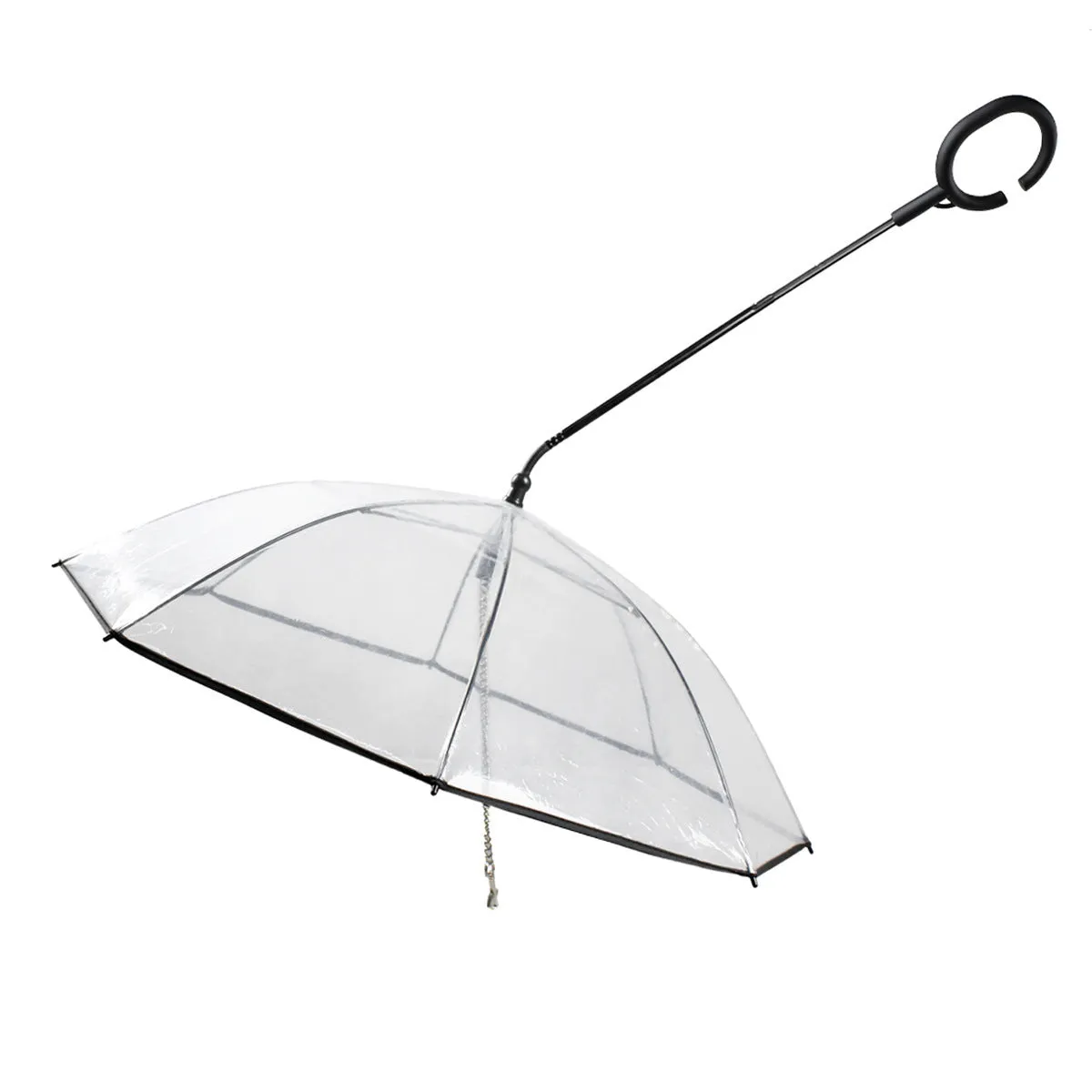 French Bulldog Walking Umbrella