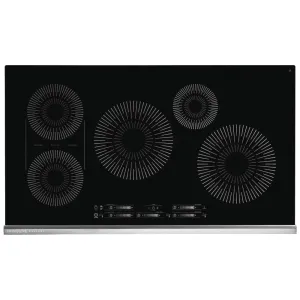 Frigidaire Gallery 36" Induction Cooktop (GCCI3367AB)
