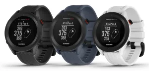 Garmin Approach S12 Premium GPS Golf Watch