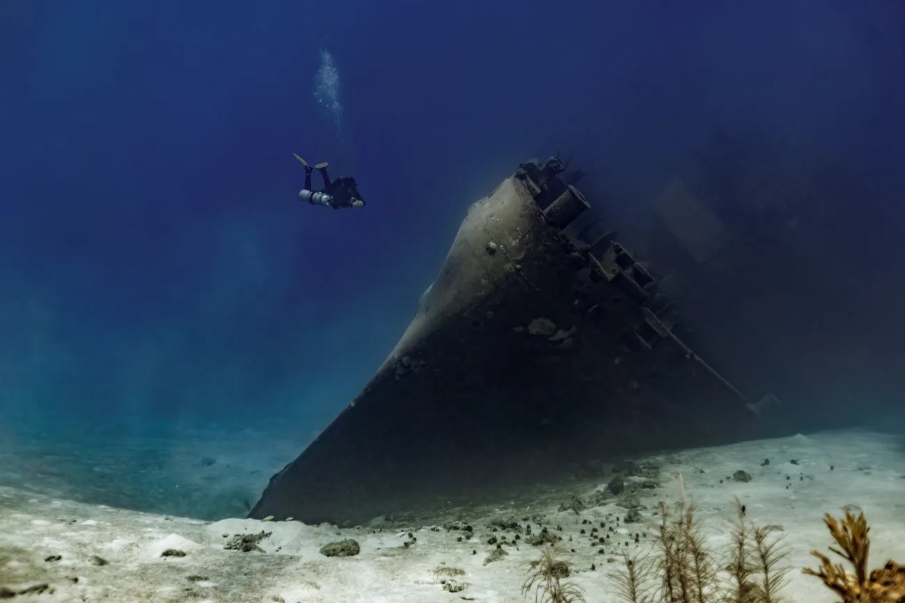 Garmin Descent Mk3i – 51 mm Watch-Style Dive Computer
