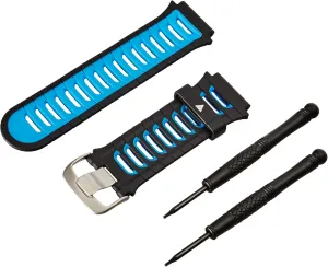 Garmin Forerunner 920XT Replacement Bands (Blue/Black)