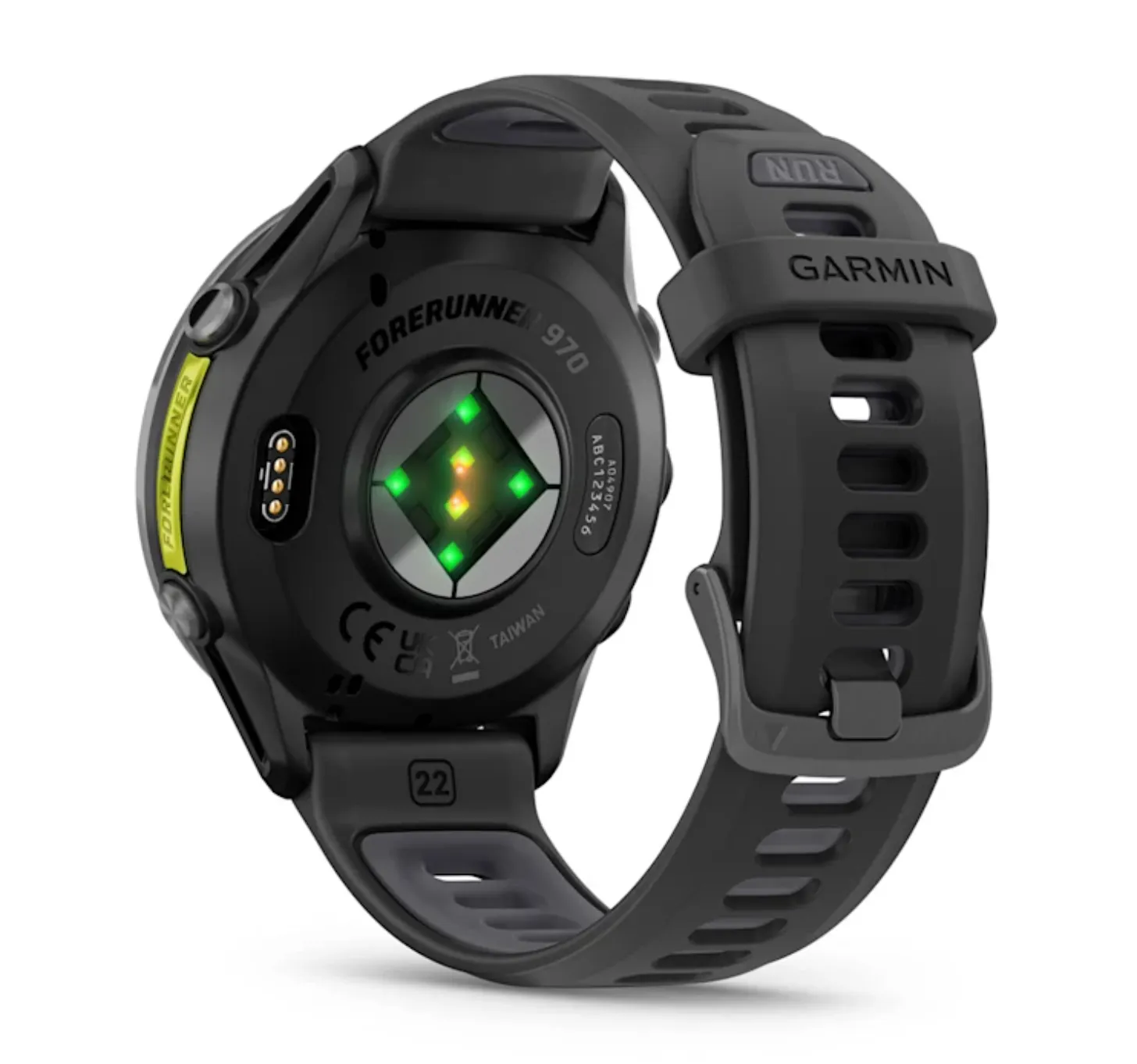 Garmin Forerunner 970 47mm Smartwatch