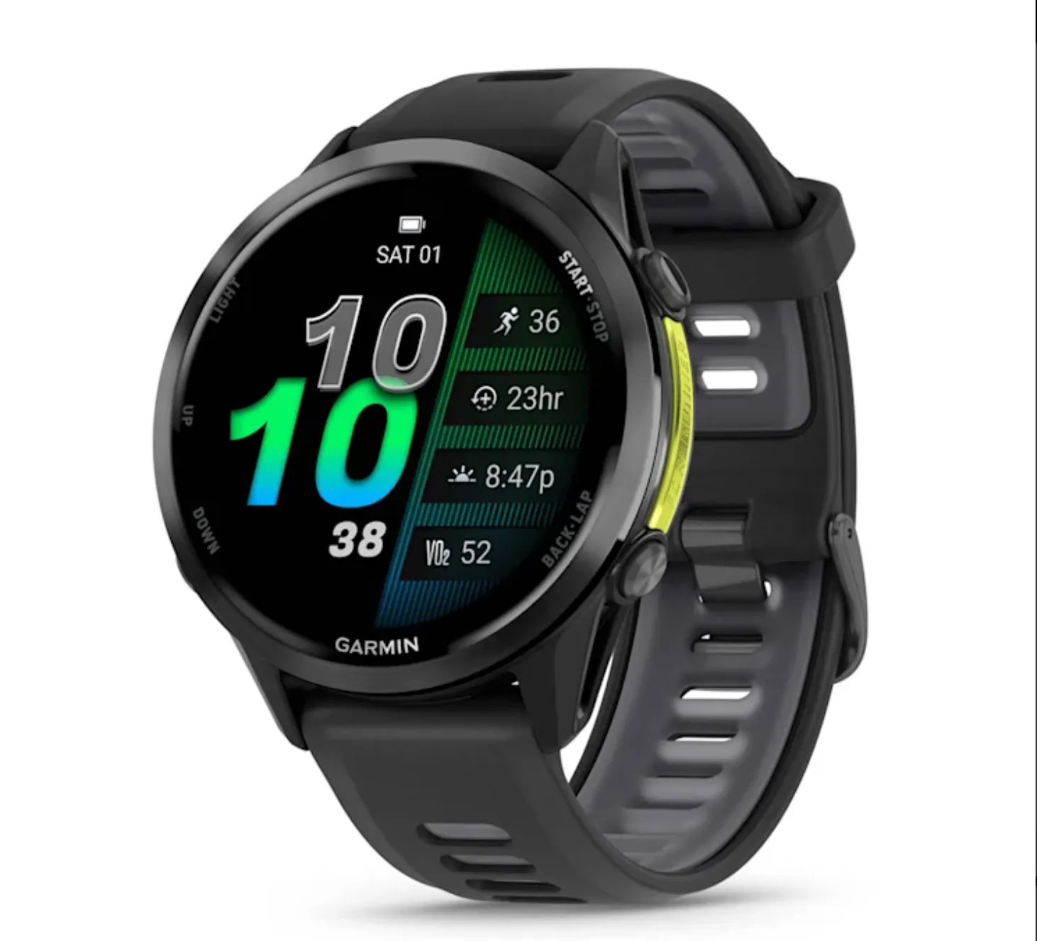 Garmin Forerunner 970 47mm Smartwatch