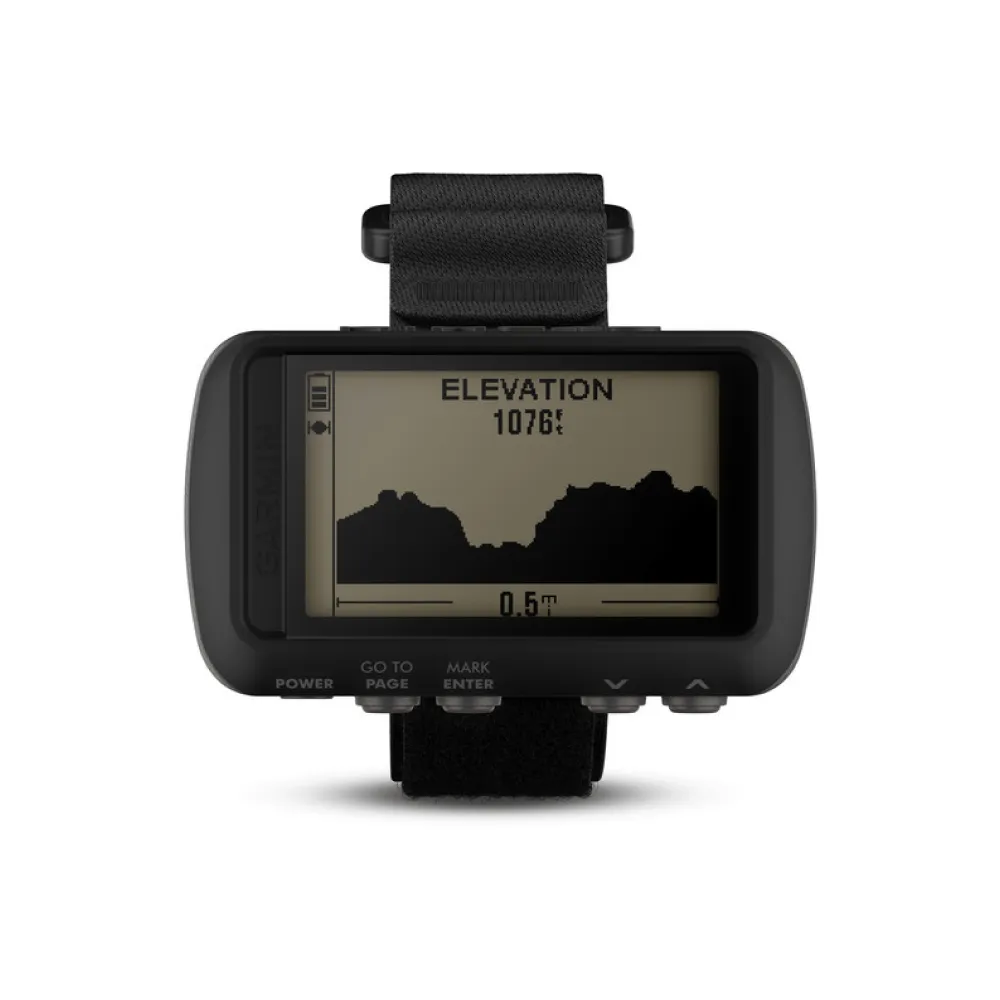 Garmin Foretrex® 601 Military GPS Watch