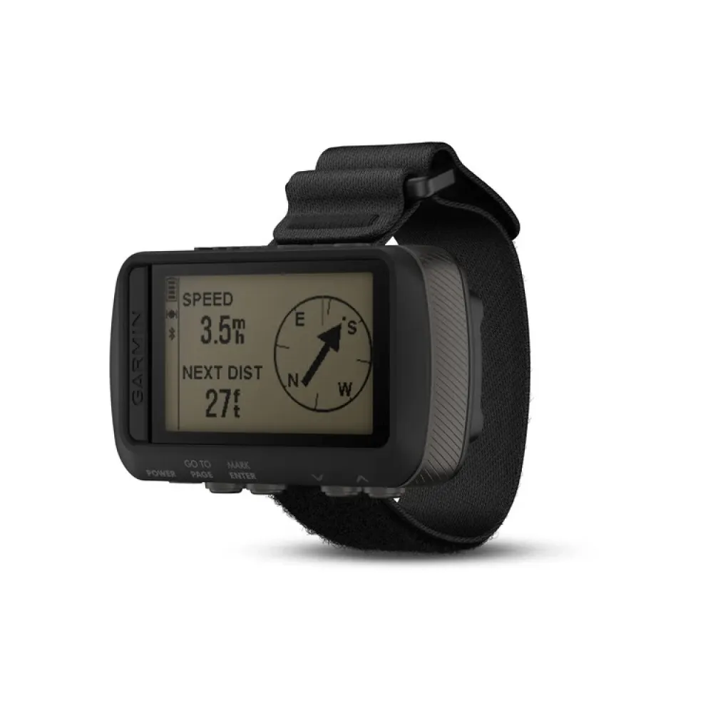 Garmin Foretrex® 601 Military GPS Watch
