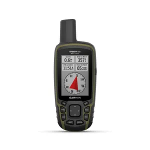 Garmin GPSMAP® 65s