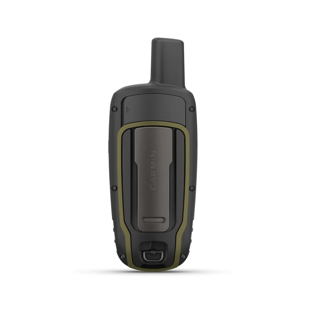 Garmin GPSMAP® 65s