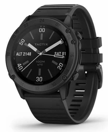 Garmin Tactix Delta Sapphire