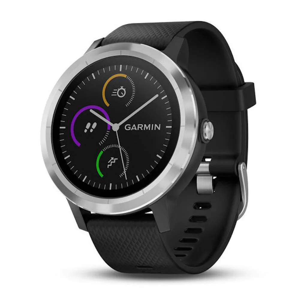 Garmin Vivoactive 3 GPS Smartwatch with Contactless Payments