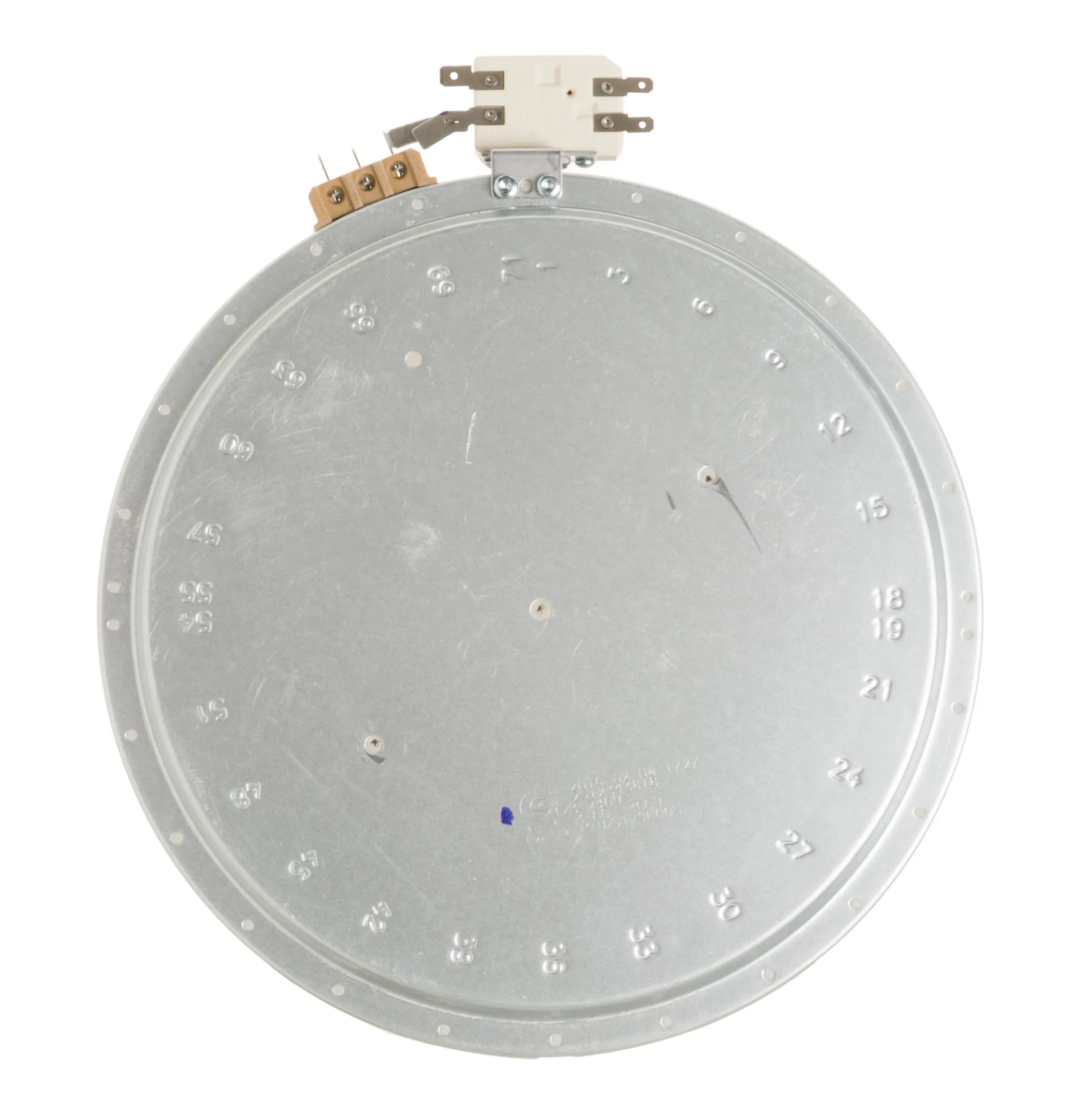 GE JB655YKFS Range Stove Radiant Heating Element - 9 INCH