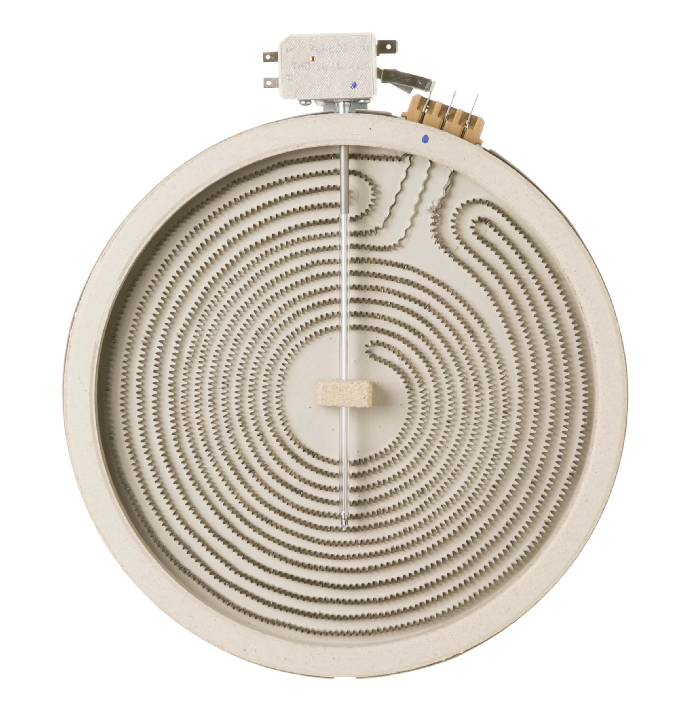 GE JS760FPDS Range Stove Radiant Heating Element - 9 INCH