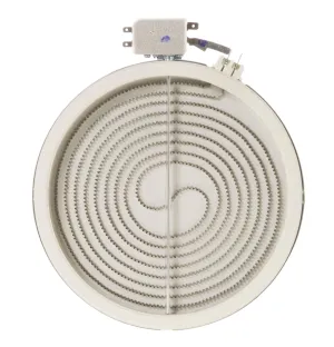 GE PSS93BPTS Range Stove Surface Radiant Element - 8 INCH
