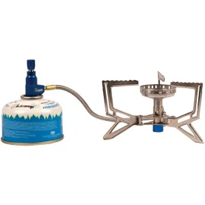 Generator Remote Canister Stove System