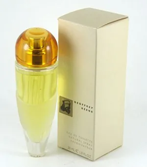 Geoffrey Beene by Geoffrey Beene For Women. Eau De Toilette Spray 1-Ounce
