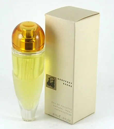 Geoffrey Beene by Geoffrey Beene For Women. Eau De Toilette Spray 1-Ounce
