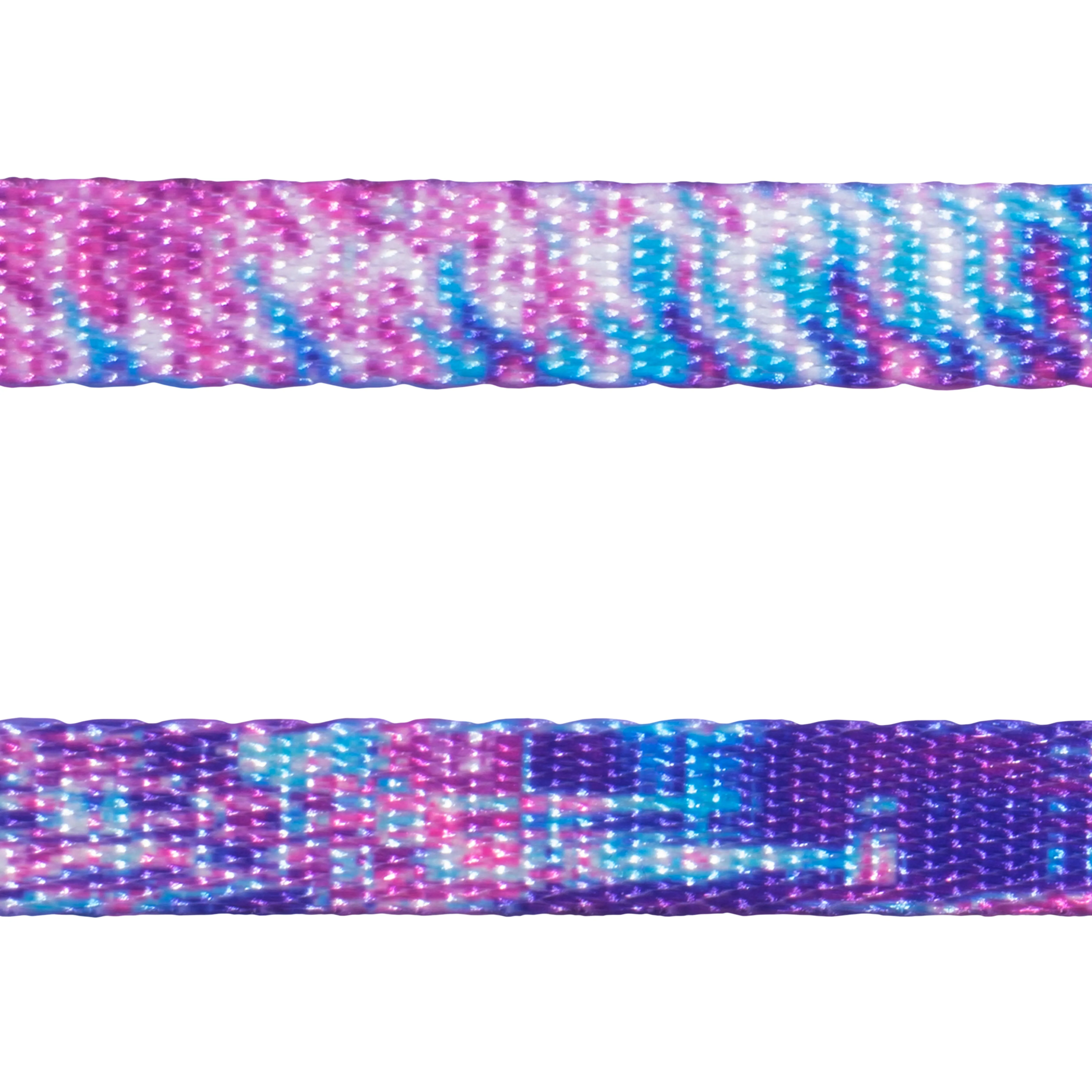 Glitch Error #502 Cat Harness   Leash