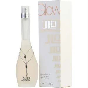 Glow By JENNIFER LOPEZ FOR WOMEN 1.7 oz Eau De Toilette Spray