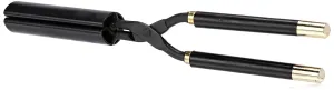 Gold 'N Hot Professional Stove Flat Iron, 1-1/2 Inch, Large