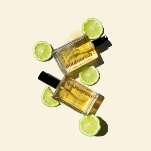 Golden Hour No-Bite Body Oil