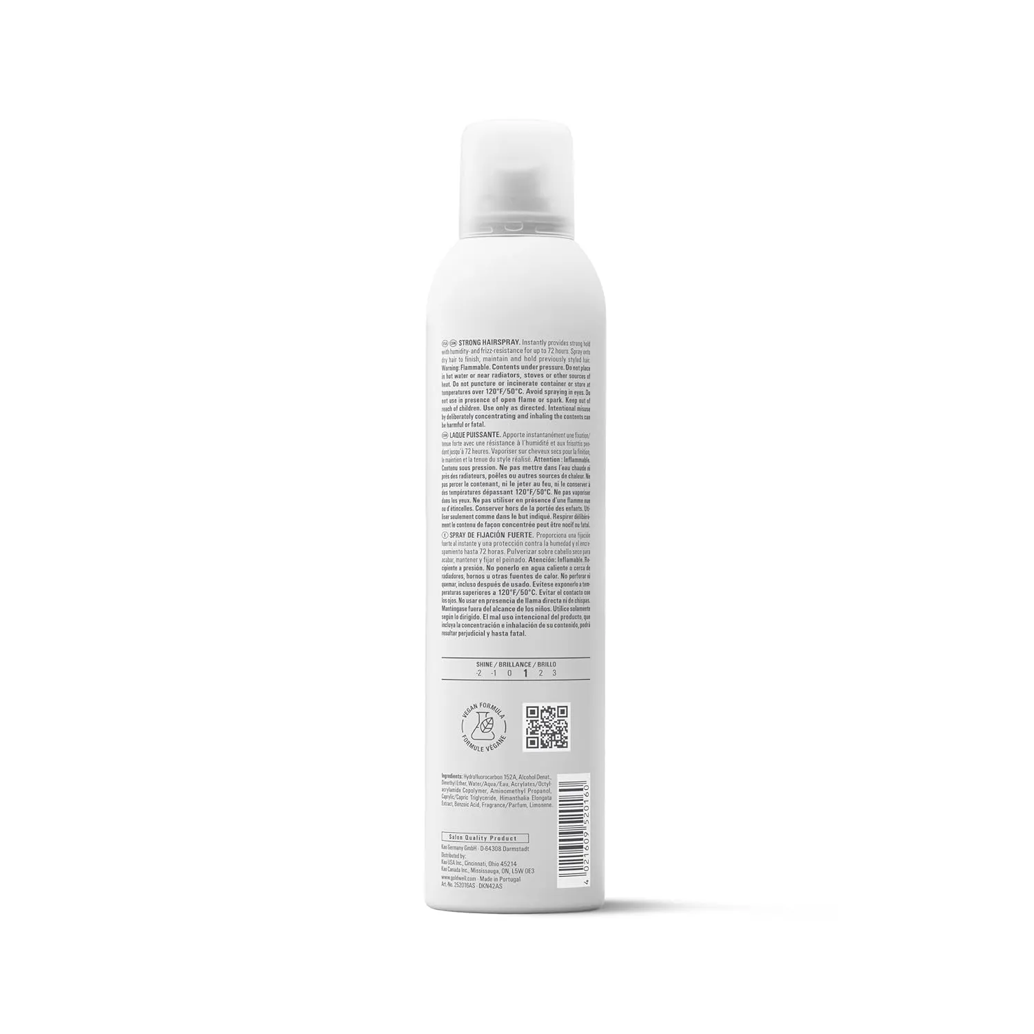 Goldwell StyleSign Strong Hairspray
