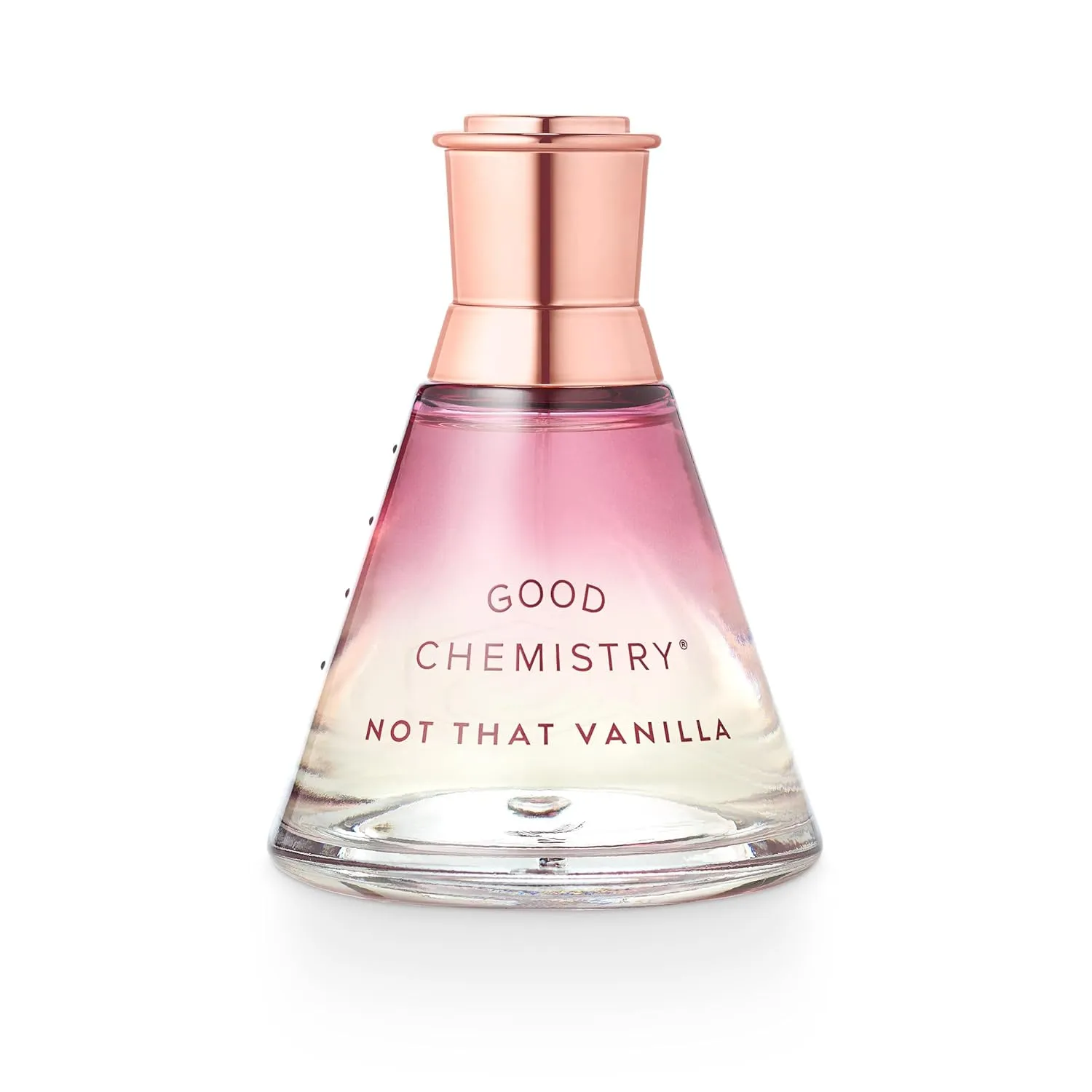 Good Chemistry Not That Vanilla Eau De Parfum Perfume
