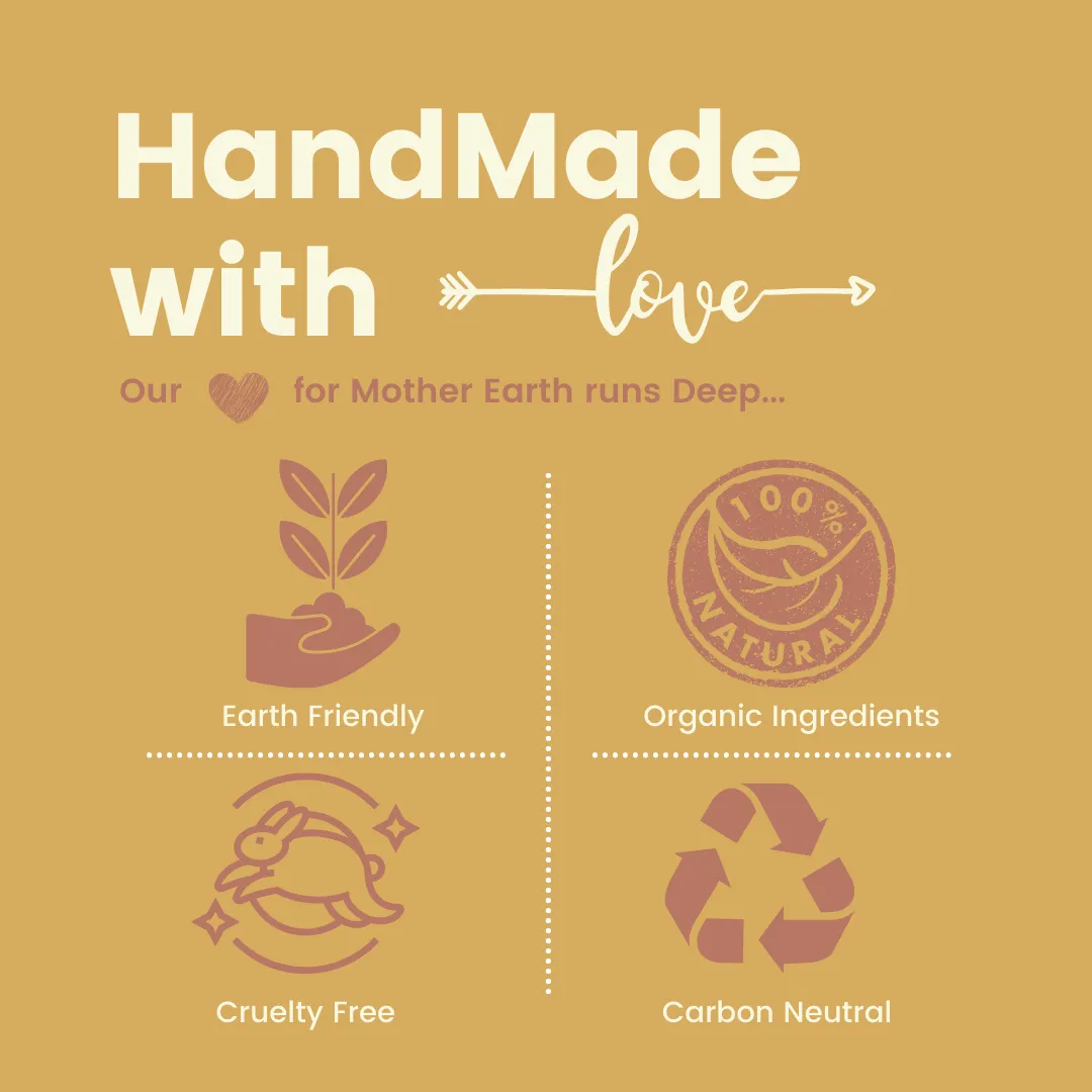 Good Earth Soap - Mosquito Repellant: 8 oz