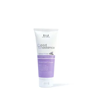 Good Riddance Sensitive Insect Repellent 100mL by Natural Wonders