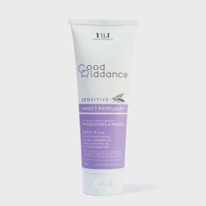 Good Riddance | Sensitive Insect Repellent 250ml