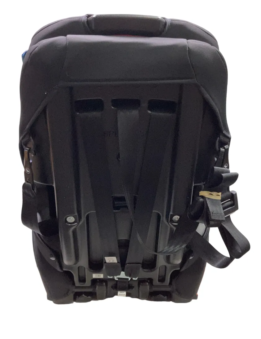 Graco Tranzitions 3-in-1 Harness Booster Car Seat, 2023, Proof