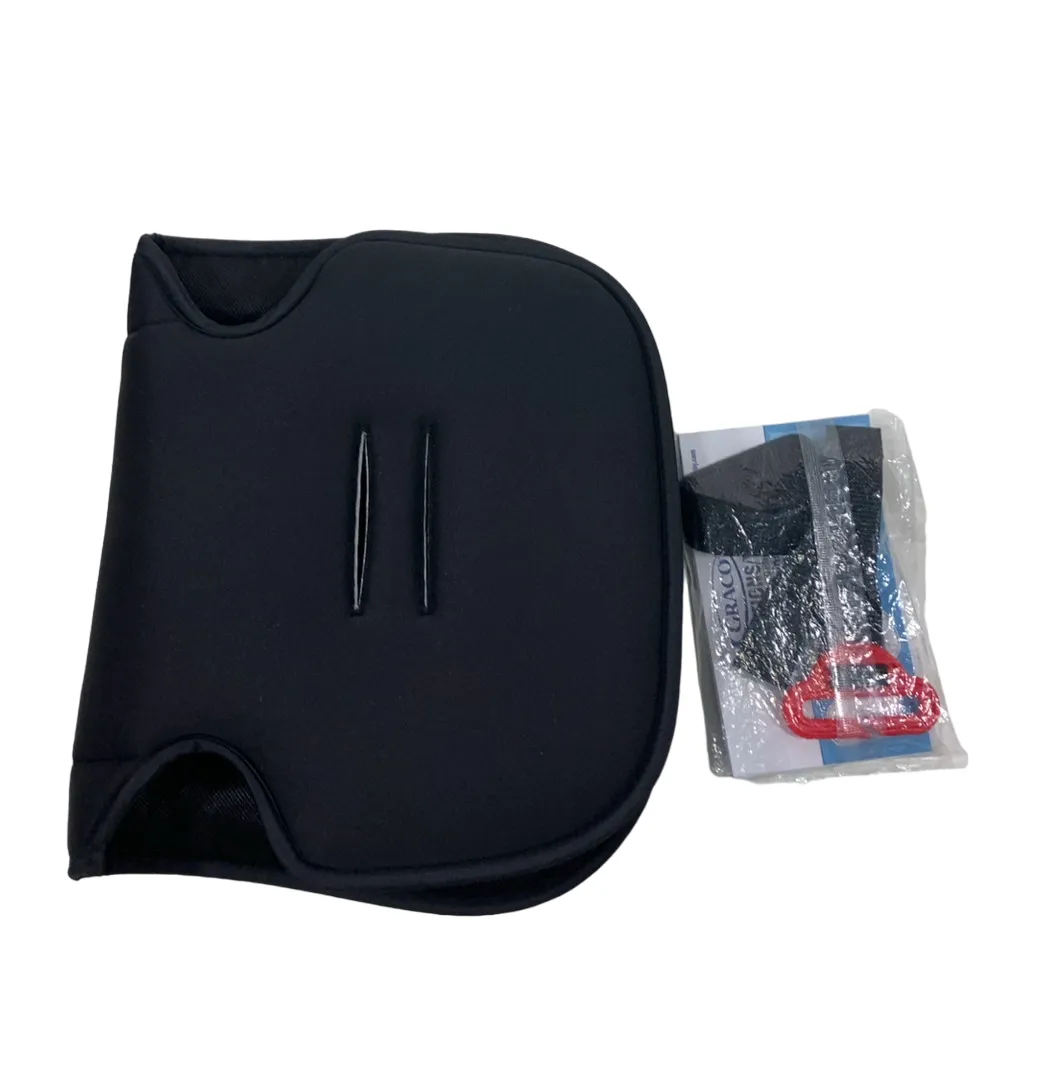 Graco Tranzitions 3-in-1 Harness Booster Car Seat, 2023, Proof