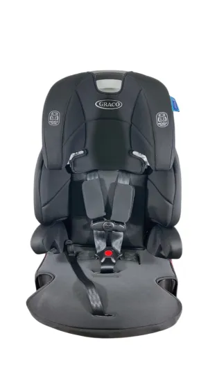 Graco Tranzitions 3-in-1 Harness Booster Car Seat, 2024, Proof