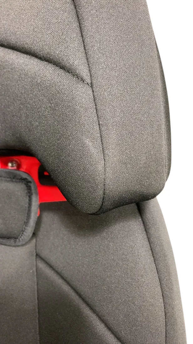 Graco Tranzitions 3-in-1 Harness Booster Car Seat, 2024, Proof