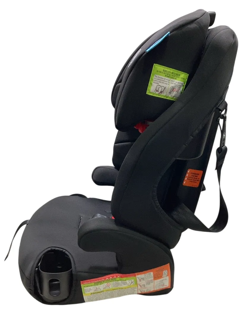 Graco Tranzitions 3-in-1 Harness Booster Car Seat, 2024, Proof