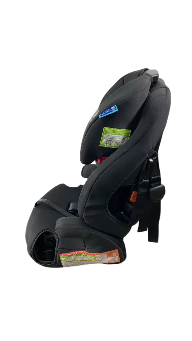 Graco Tranzitions 3-in-1 Harness Booster Car Seat, 2024, Proof