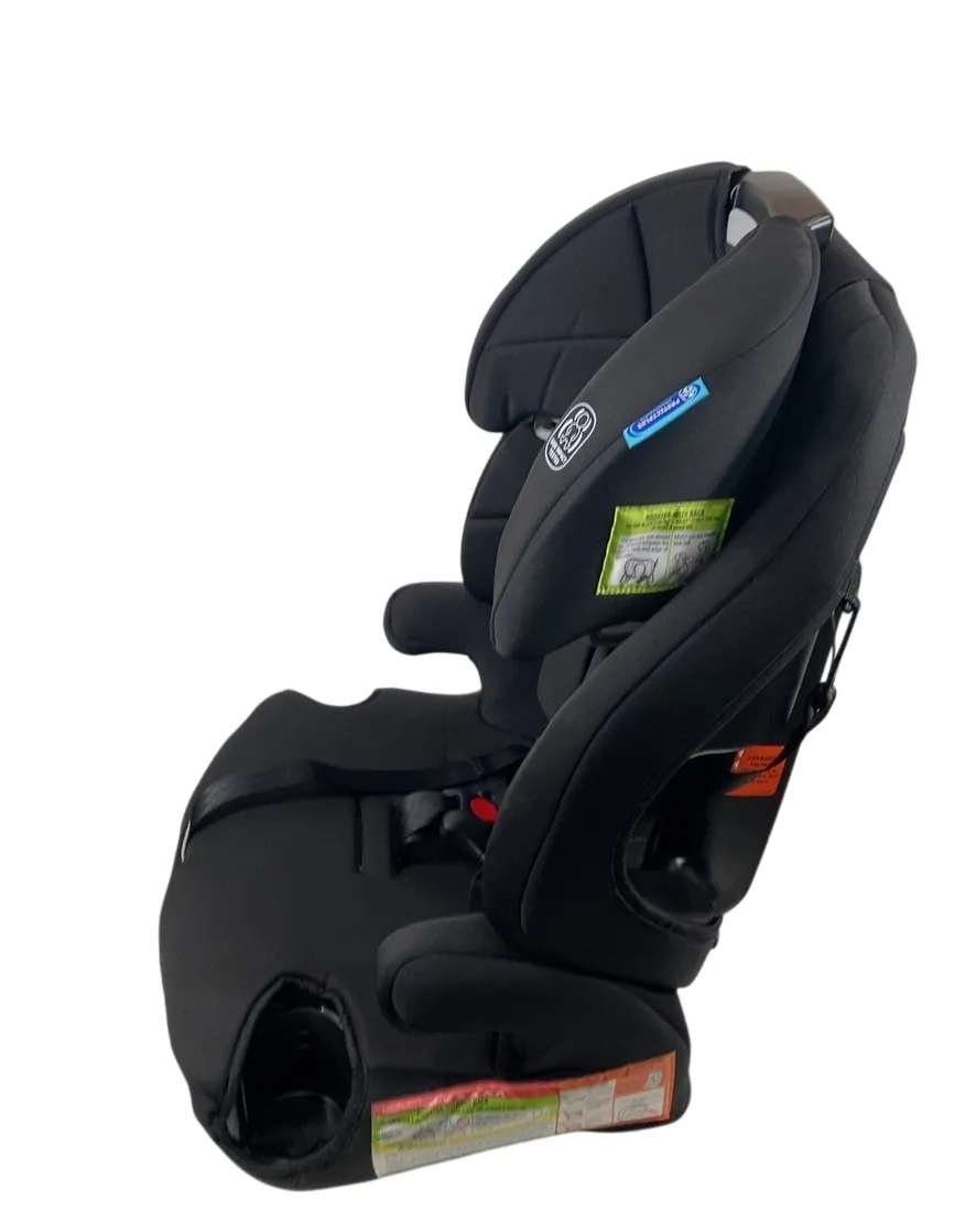 Graco Tranzitions 3-in-1 Harness Booster Car Seat, 2024, Proof