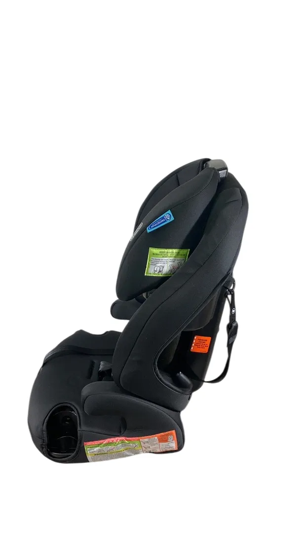 Graco Tranzitions 3-in-1 Harness Booster Car Seat, 2024, Proof
