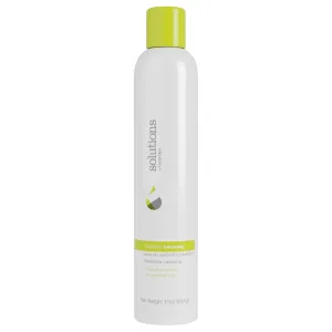 GREAT CLIPS Solutions Buildable Hairspray, 10oz | Protects Against Humidity | Provides Long-Lasting Hold & Shine | For All Hair Types