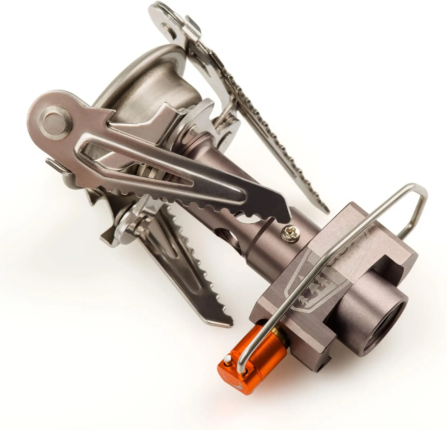 GSI Outdoors Pinnacle Canister Stove Cooking System