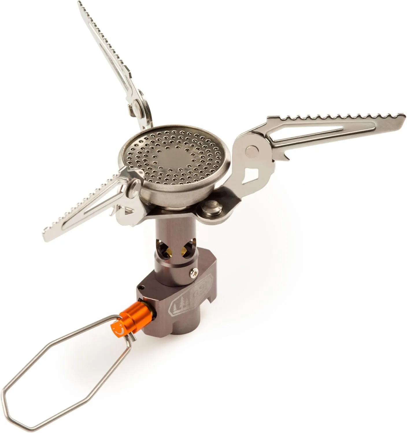 GSI Outdoors Pinnacle Canister Stove Cooking System