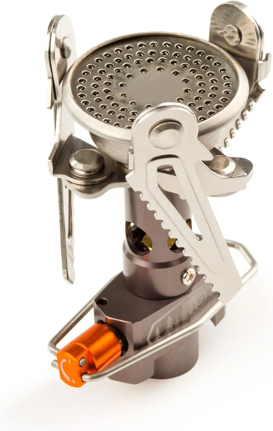 GSI Outdoors Pinnacle Canister Stove Cooking System