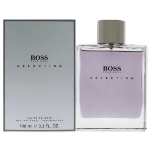 H Boss Selection 100 ml/3.3fl oz
