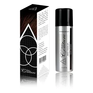 Hair Root Touch Up - Gray Concealer Spray, 2 oz (Dark Brown)