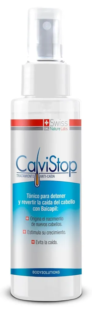 Hair Thickening Spray - Texturizing Serum for Thin Hair and Hair Loss Prevention | Stimulate Follicles for Regrowth - 100ml