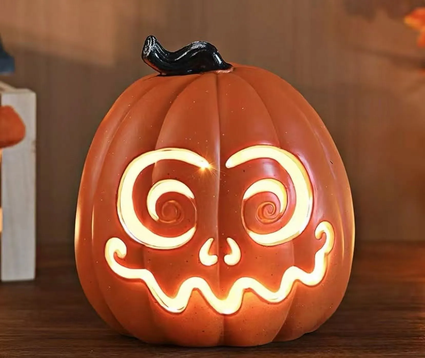 Halloween Decoration Clearance! Halloween Pumpkin
