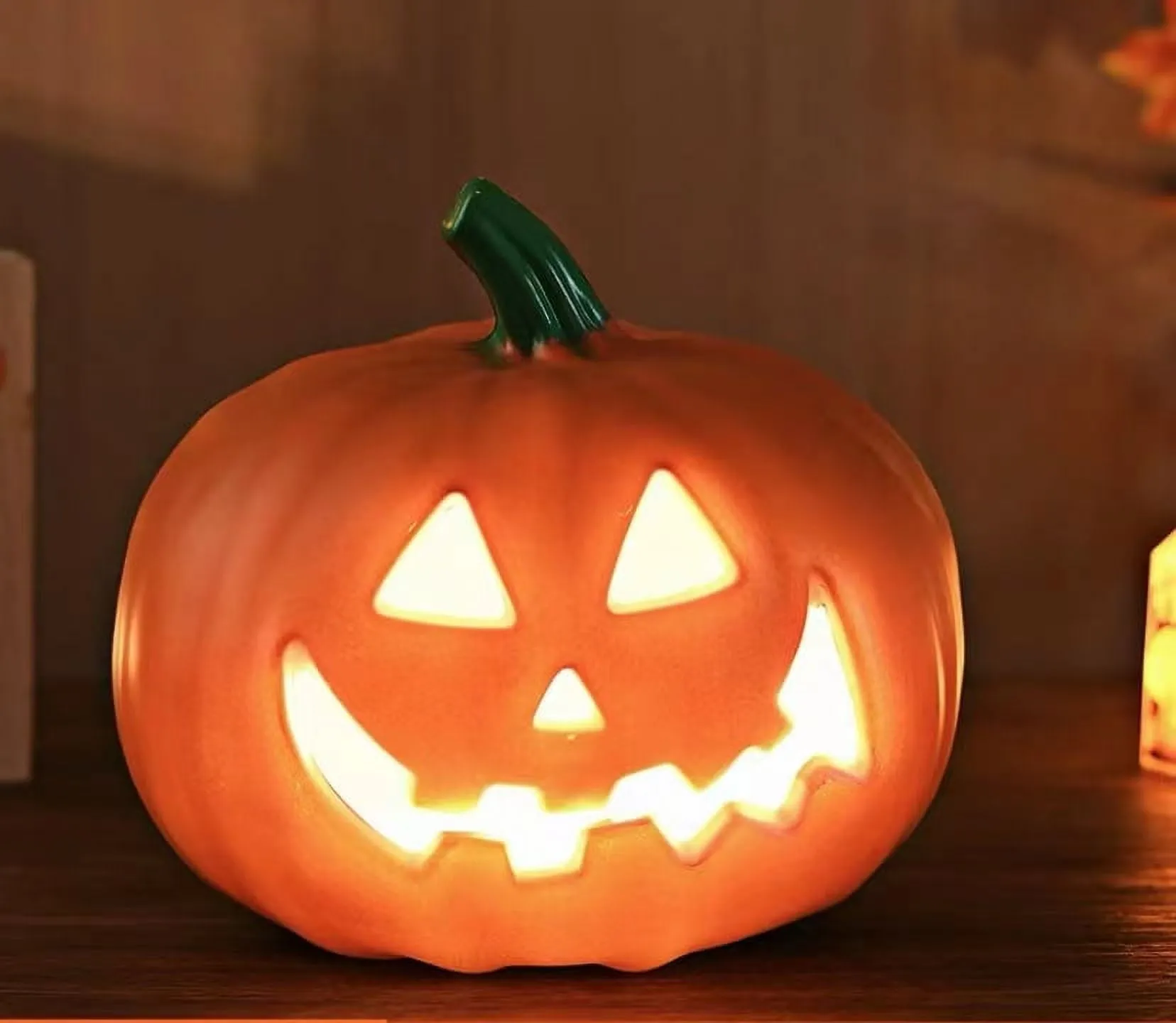 Halloween Decoration Clearance! Halloween Pumpkin