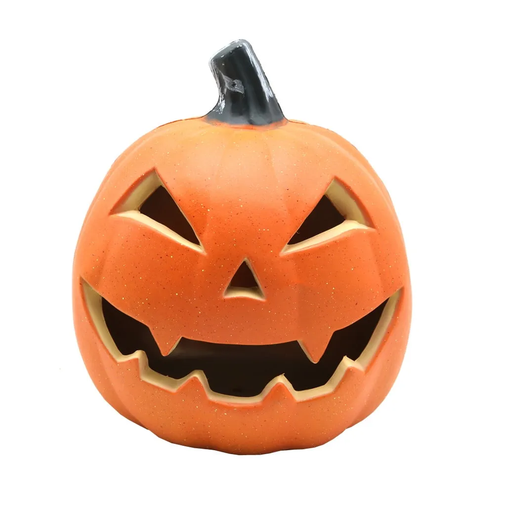 Halloween Decoration Clearance! Halloween Pumpkin