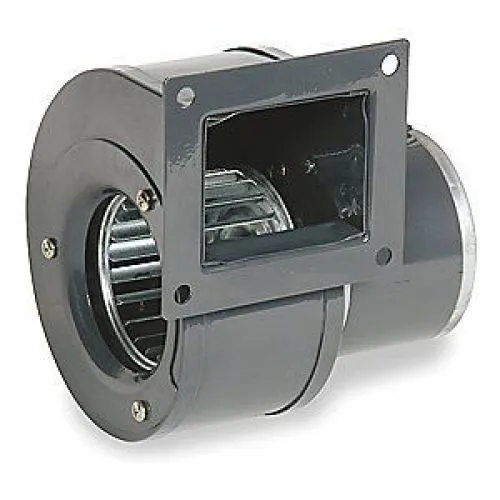 HeatMaster G400 Blower Fan Assembly Replacement